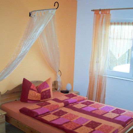Ferienwohnung Im Ostseeblick Wismar Ngoại thất bức ảnh