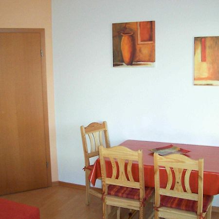 Ferienwohnung Im Ostseeblick Wismar Ngoại thất bức ảnh