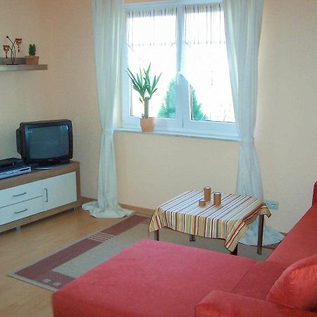 Ferienwohnung Im Ostseeblick Wismar Ngoại thất bức ảnh