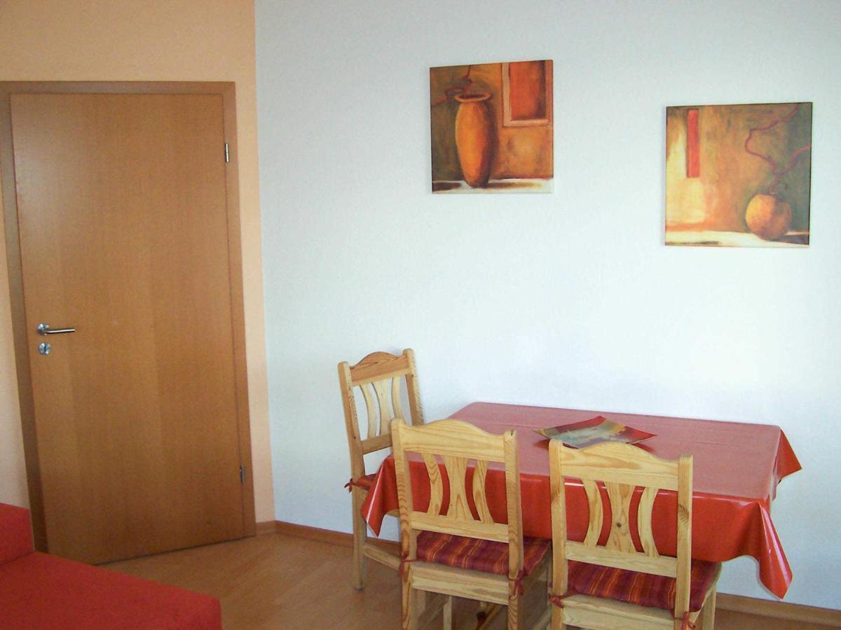 Ferienwohnung Im Ostseeblick Wismar Ngoại thất bức ảnh