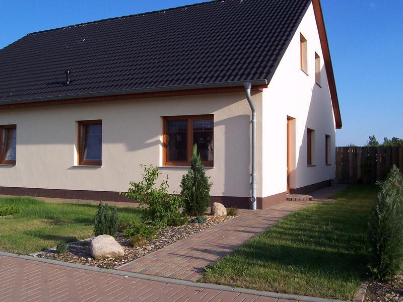 Ferienwohnung Im Ostseeblick Wismar Ngoại thất bức ảnh